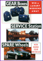 Link to MG luggage consumer competition profile